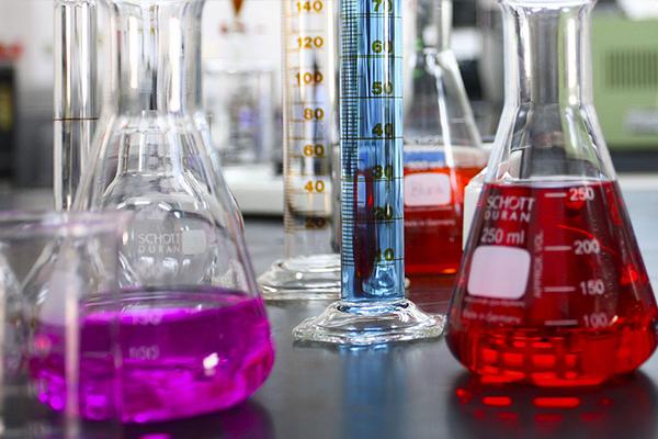 Chemical Raw Materials